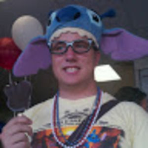 Meet your Posher, Gordon